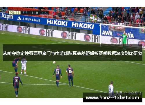从防守稳定性看西甲豪门与中游球队真实差距解析赛季数据深度对比研究 从防守稳定性看西甲豪门与中游球队真实差距解析赛季数据深度对比研究